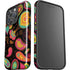 Karma Ginseng iPhone 16 Pro Max Impact Case